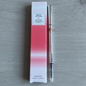 European Wax Center BrowFection Brow Liner and Shaper Crayon in Light